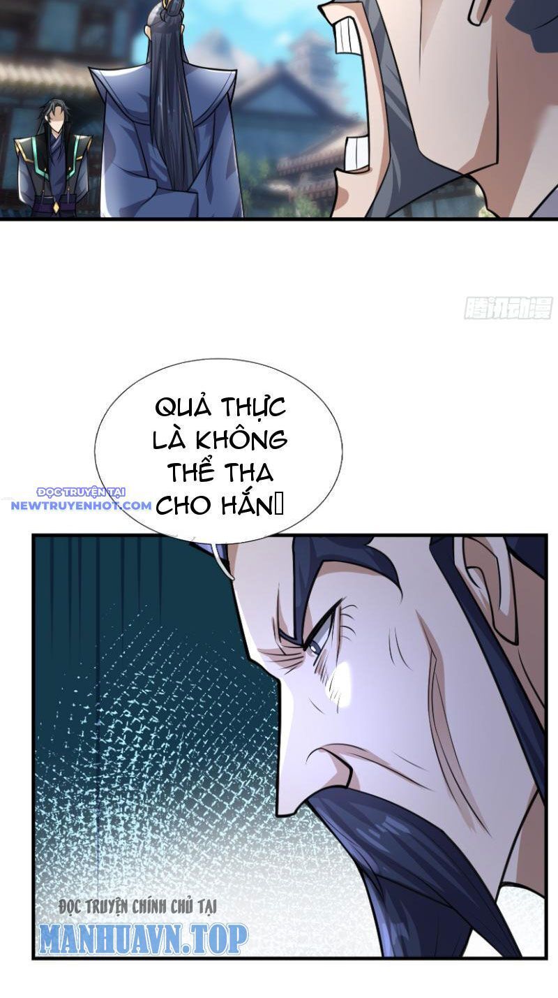 Ngủ Say Vạn Cổ: Xuất Thế Quét Ngang Chư Thiên Chap 25 - Next Chap 26