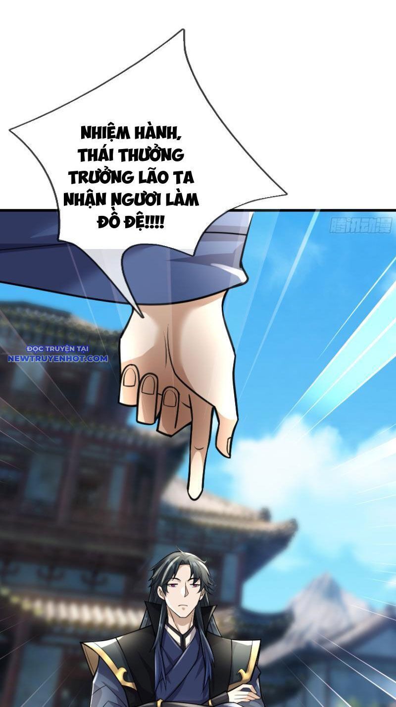 Ngủ Say Vạn Cổ: Xuất Thế Quét Ngang Chư Thiên Chap 25 - Next Chap 26