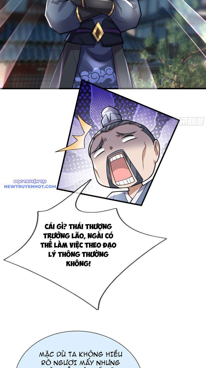 Ngủ Say Vạn Cổ: Xuất Thế Quét Ngang Chư Thiên Chap 25 - Next Chap 26