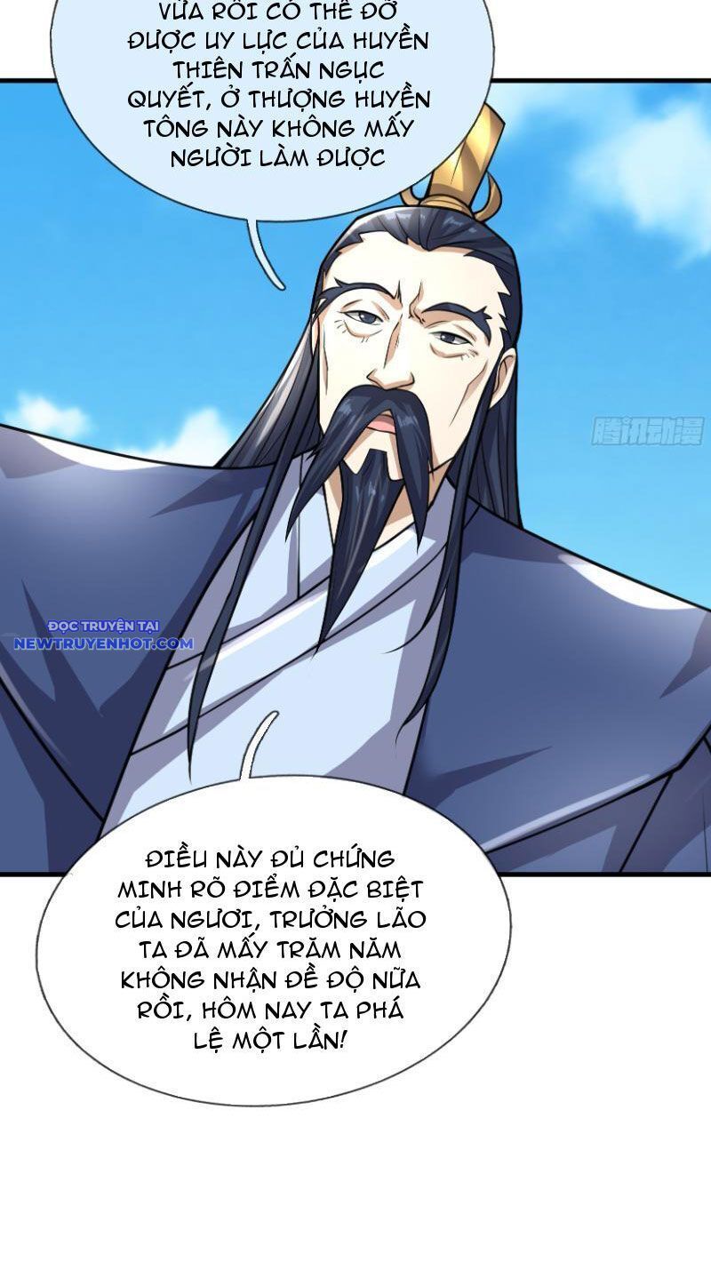 Ngủ Say Vạn Cổ: Xuất Thế Quét Ngang Chư Thiên Chap 25 - Next Chap 26
