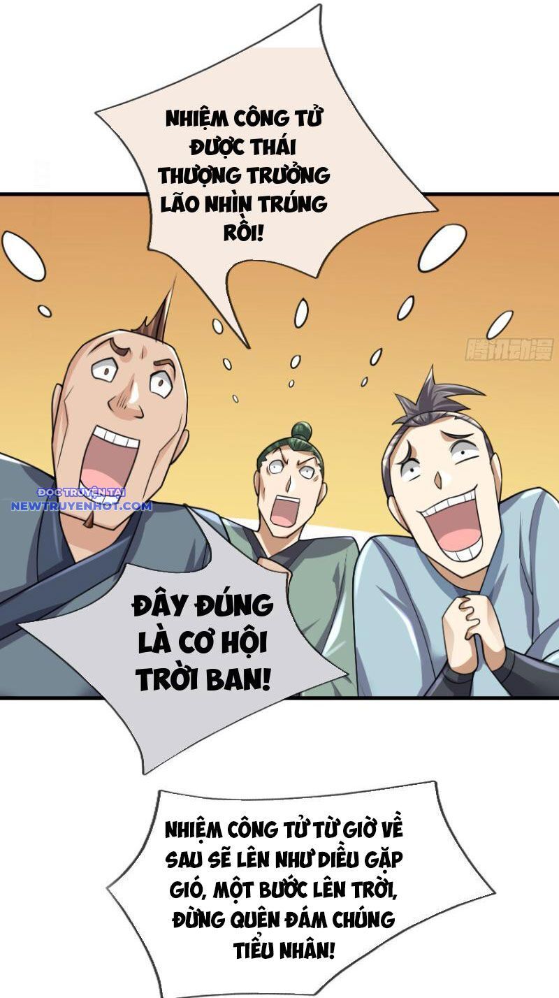 Ngủ Say Vạn Cổ: Xuất Thế Quét Ngang Chư Thiên Chap 25 - Next Chap 26