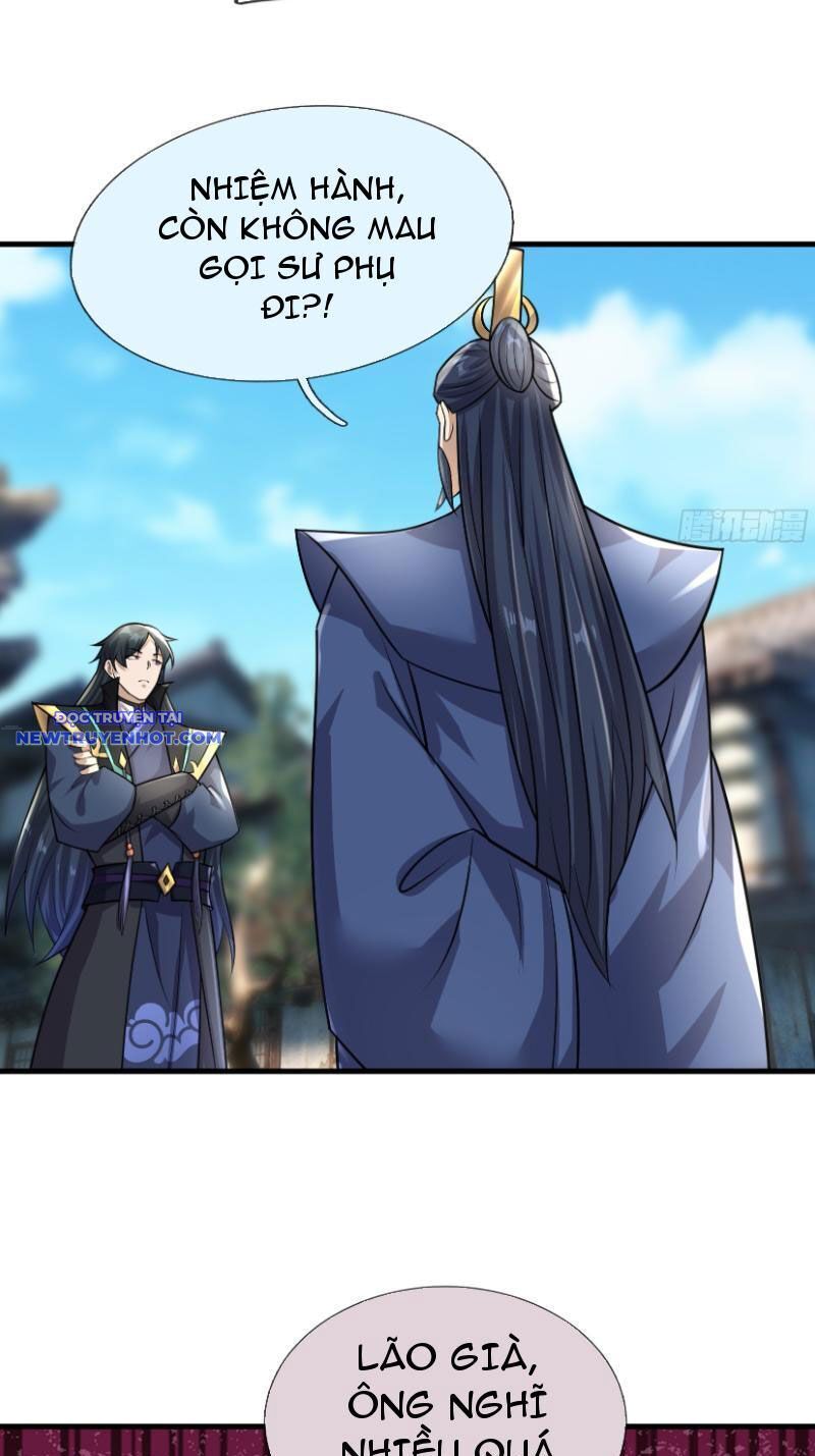 Ngủ Say Vạn Cổ: Xuất Thế Quét Ngang Chư Thiên Chap 25 - Next Chap 26