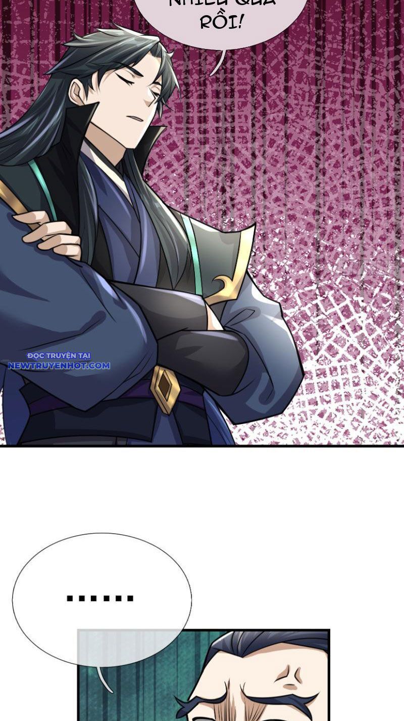 Ngủ Say Vạn Cổ: Xuất Thế Quét Ngang Chư Thiên Chap 25 - Next Chap 26