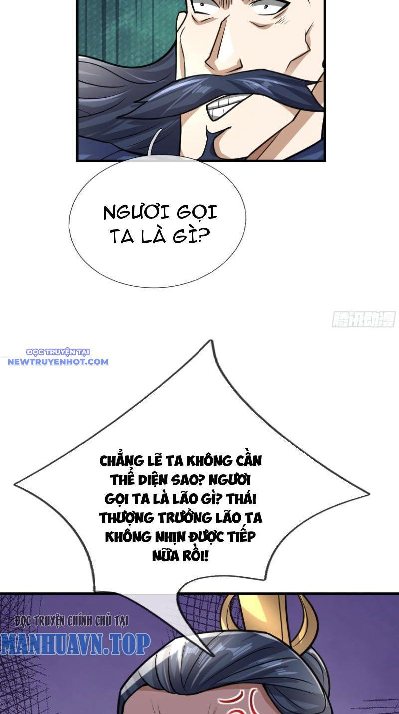 Ngủ Say Vạn Cổ: Xuất Thế Quét Ngang Chư Thiên Chap 25 - Next Chap 26
