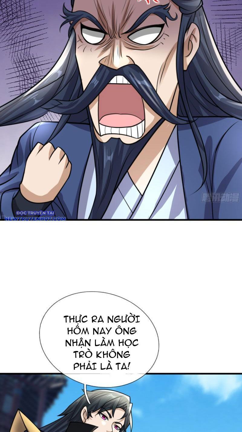 Ngủ Say Vạn Cổ: Xuất Thế Quét Ngang Chư Thiên Chap 25 - Next Chap 26