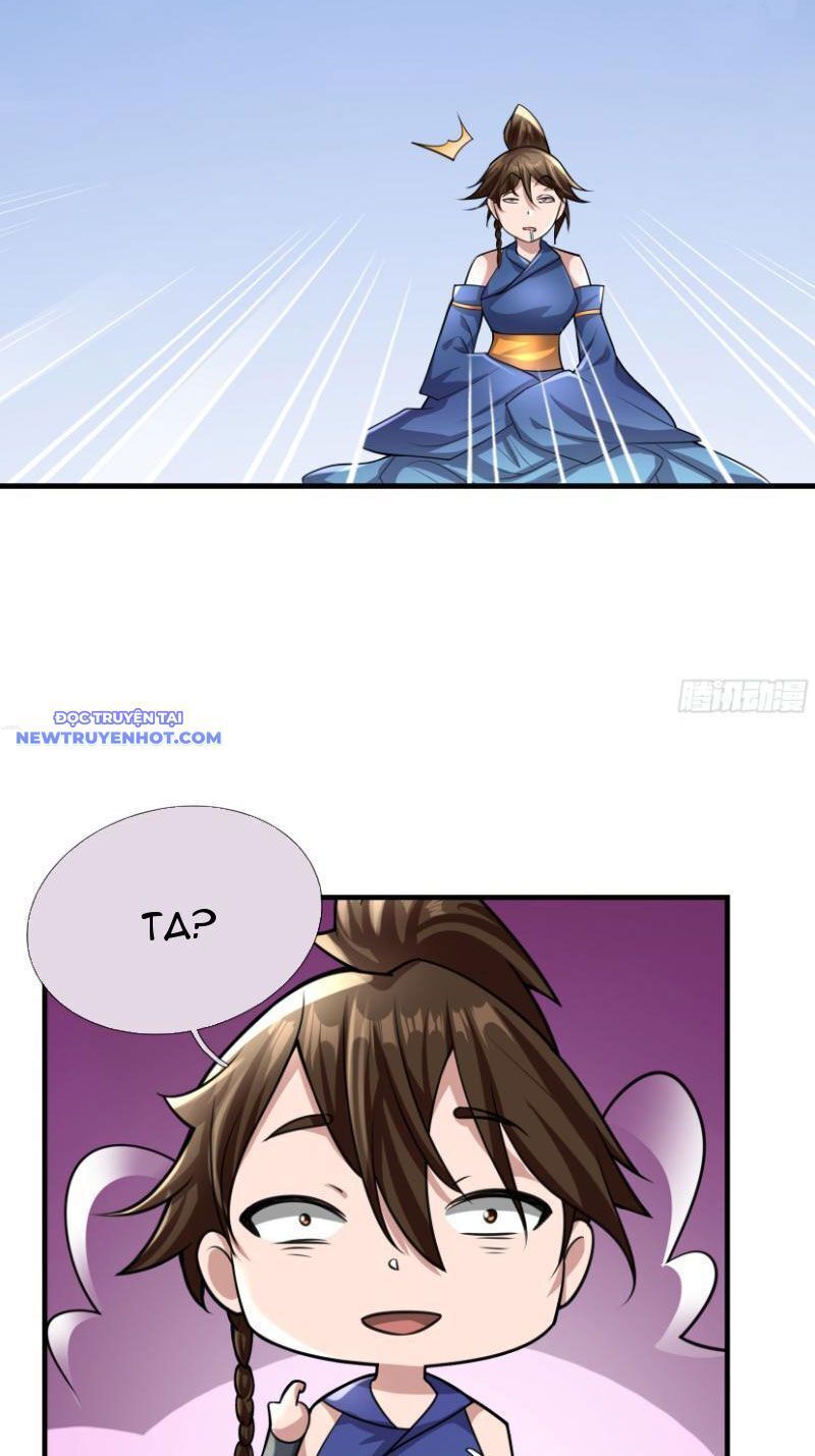 Ngủ Say Vạn Cổ: Xuất Thế Quét Ngang Chư Thiên Chap 25 - Next Chap 26