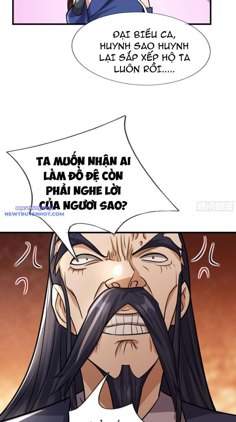 Ngủ Say Vạn Cổ: Xuất Thế Quét Ngang Chư Thiên Chap 25 - Next Chap 26