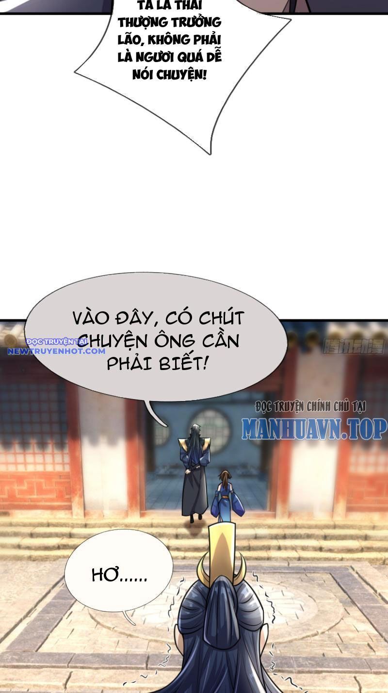 Ngủ Say Vạn Cổ: Xuất Thế Quét Ngang Chư Thiên Chap 25 - Next Chap 26