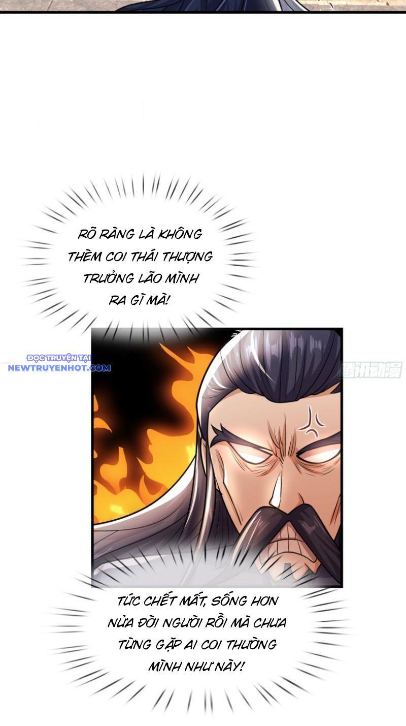 Ngủ Say Vạn Cổ: Xuất Thế Quét Ngang Chư Thiên Chap 25 - Next Chap 26