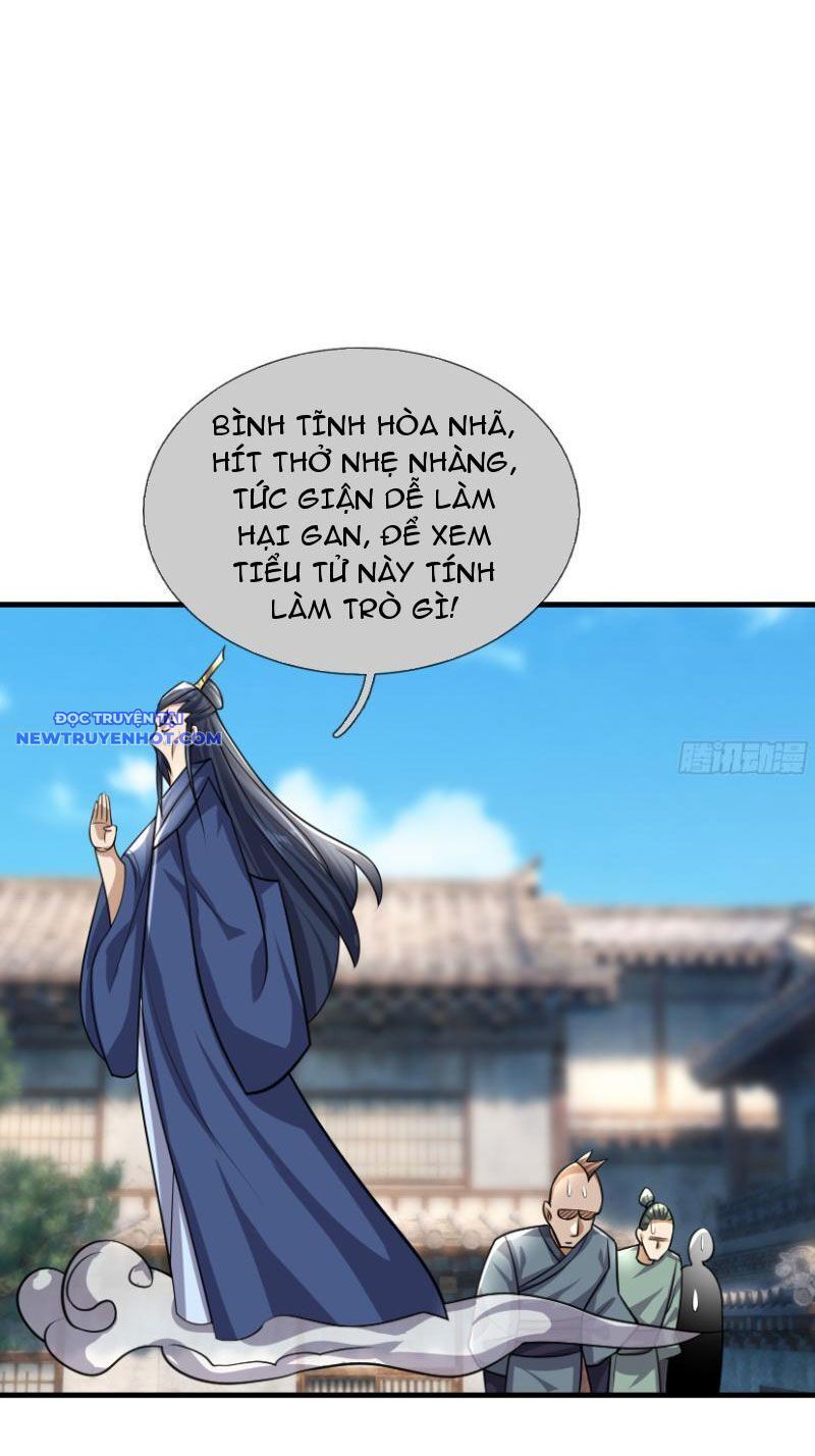 Ngủ Say Vạn Cổ: Xuất Thế Quét Ngang Chư Thiên Chap 25 - Next Chap 26