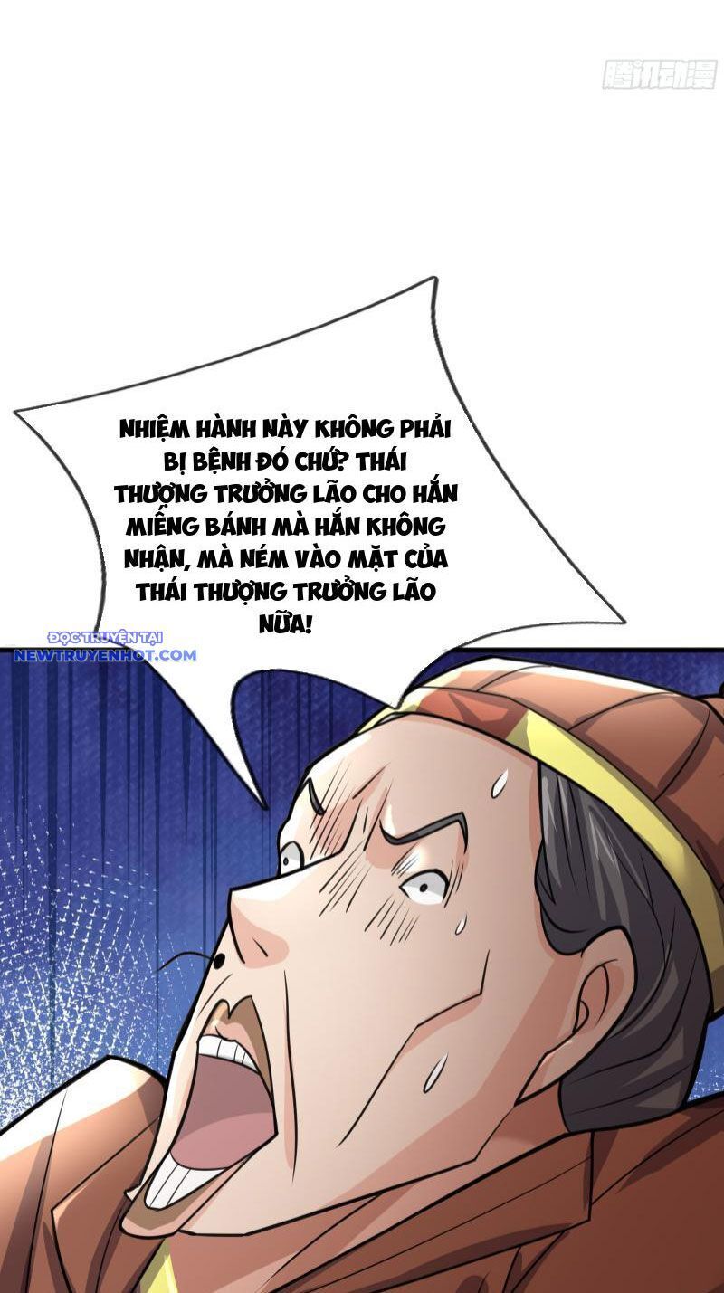 Ngủ Say Vạn Cổ: Xuất Thế Quét Ngang Chư Thiên Chap 25 - Next Chap 26