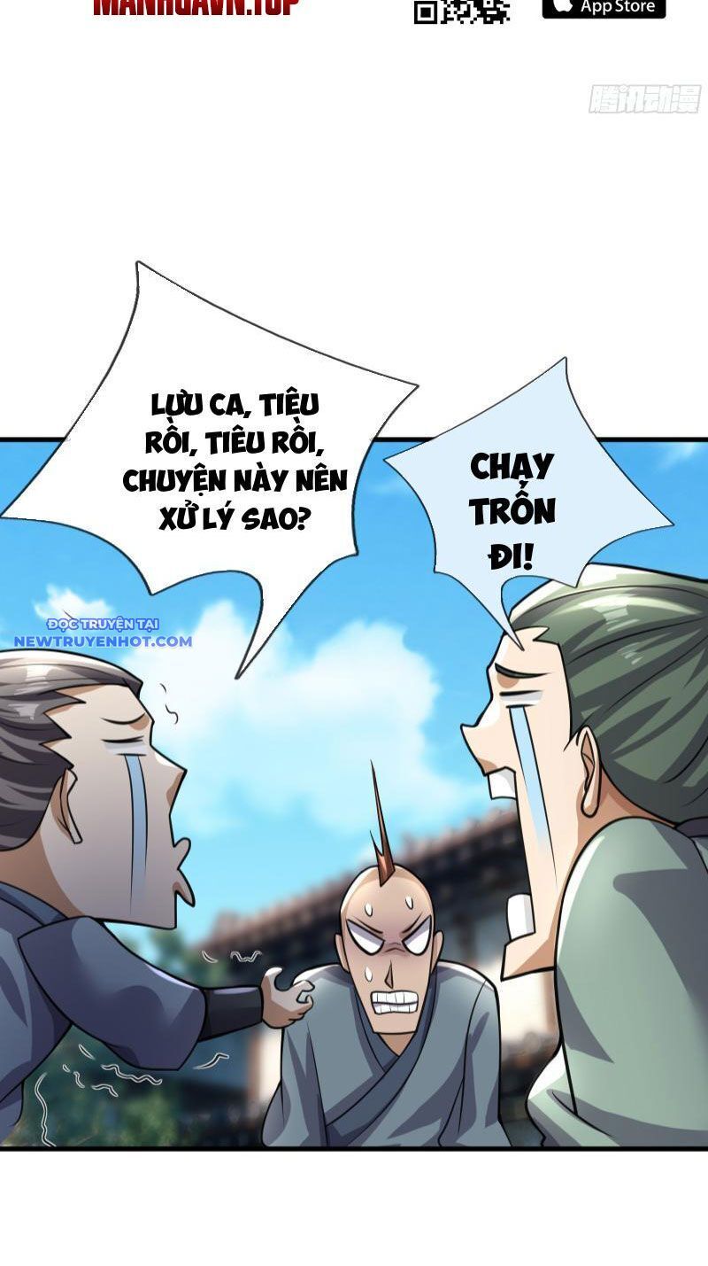 Ngủ Say Vạn Cổ: Xuất Thế Quét Ngang Chư Thiên Chap 25 - Next Chap 26