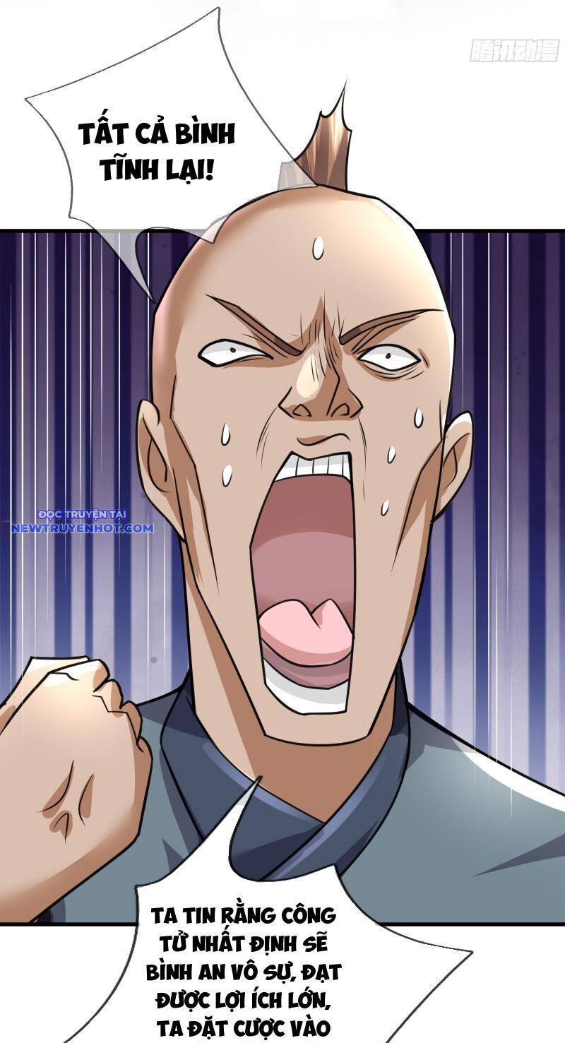 Ngủ Say Vạn Cổ: Xuất Thế Quét Ngang Chư Thiên Chap 25 - Next Chap 26