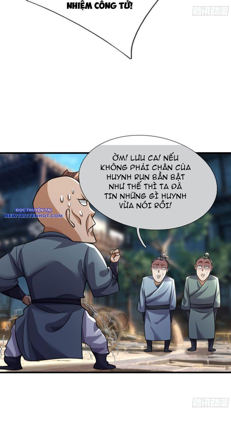 Ngủ Say Vạn Cổ: Xuất Thế Quét Ngang Chư Thiên Chap 25 - Next Chap 26
