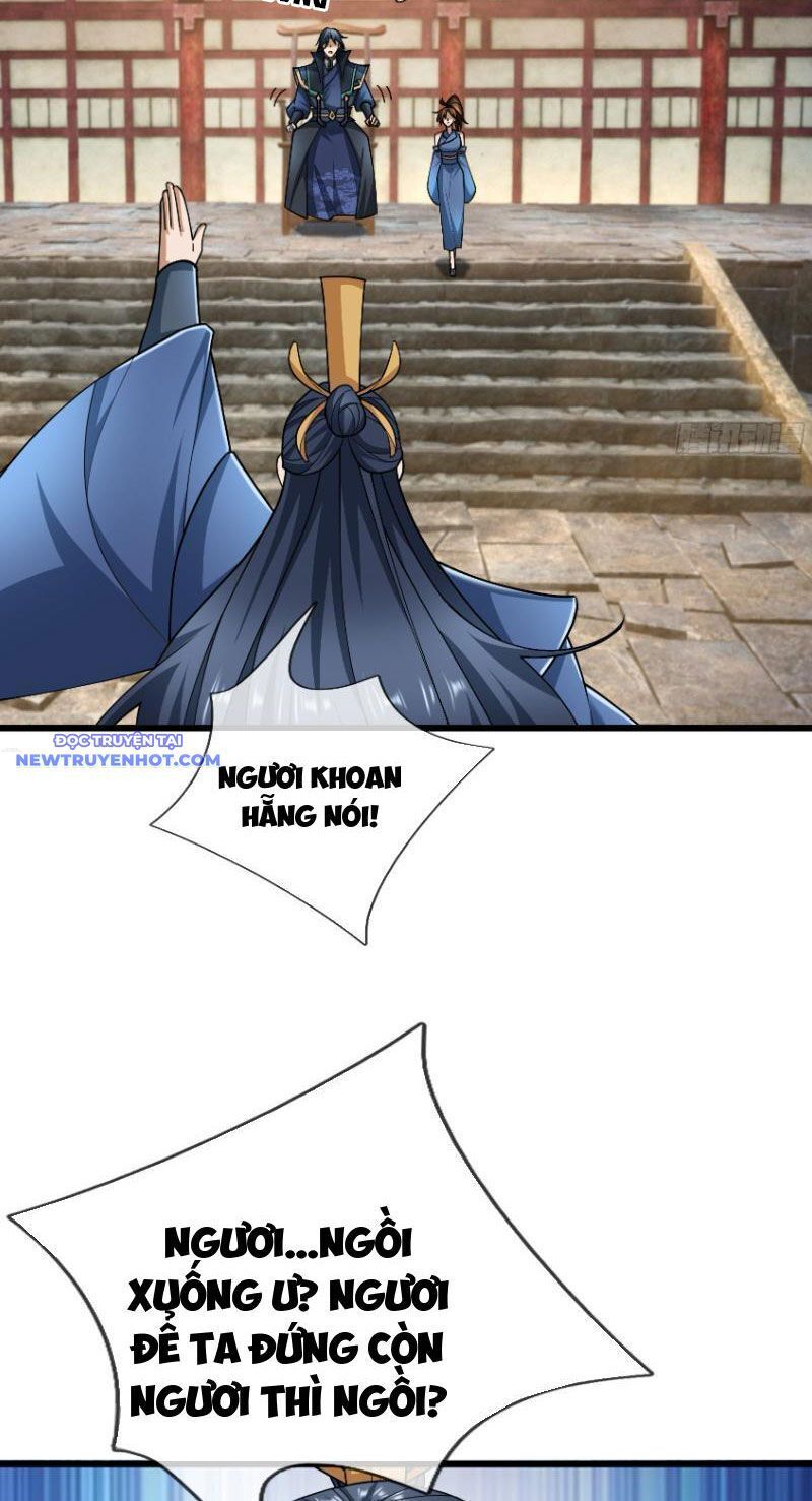 Ngủ Say Vạn Cổ: Xuất Thế Quét Ngang Chư Thiên Chap 25 - Next Chap 26