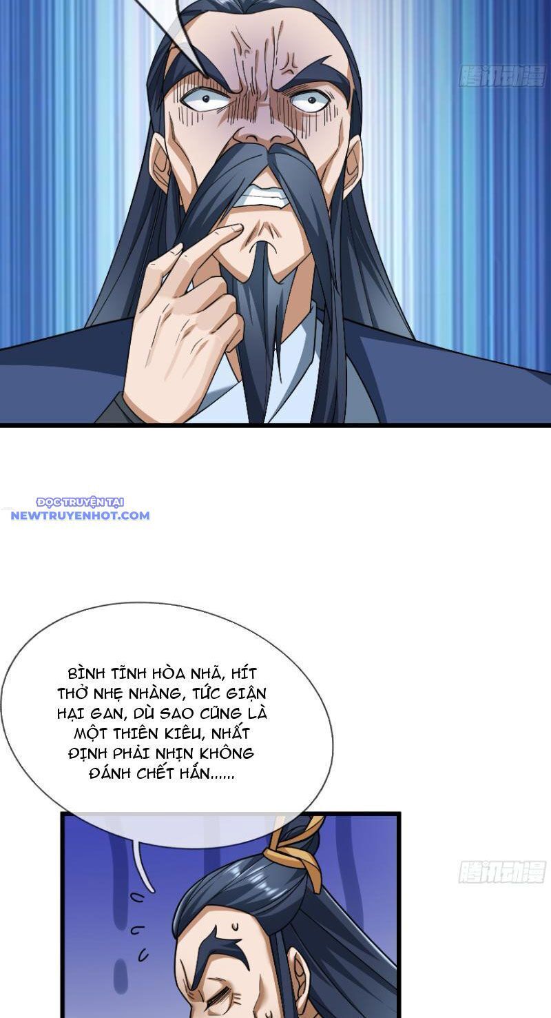 Ngủ Say Vạn Cổ: Xuất Thế Quét Ngang Chư Thiên Chap 25 - Next Chap 26