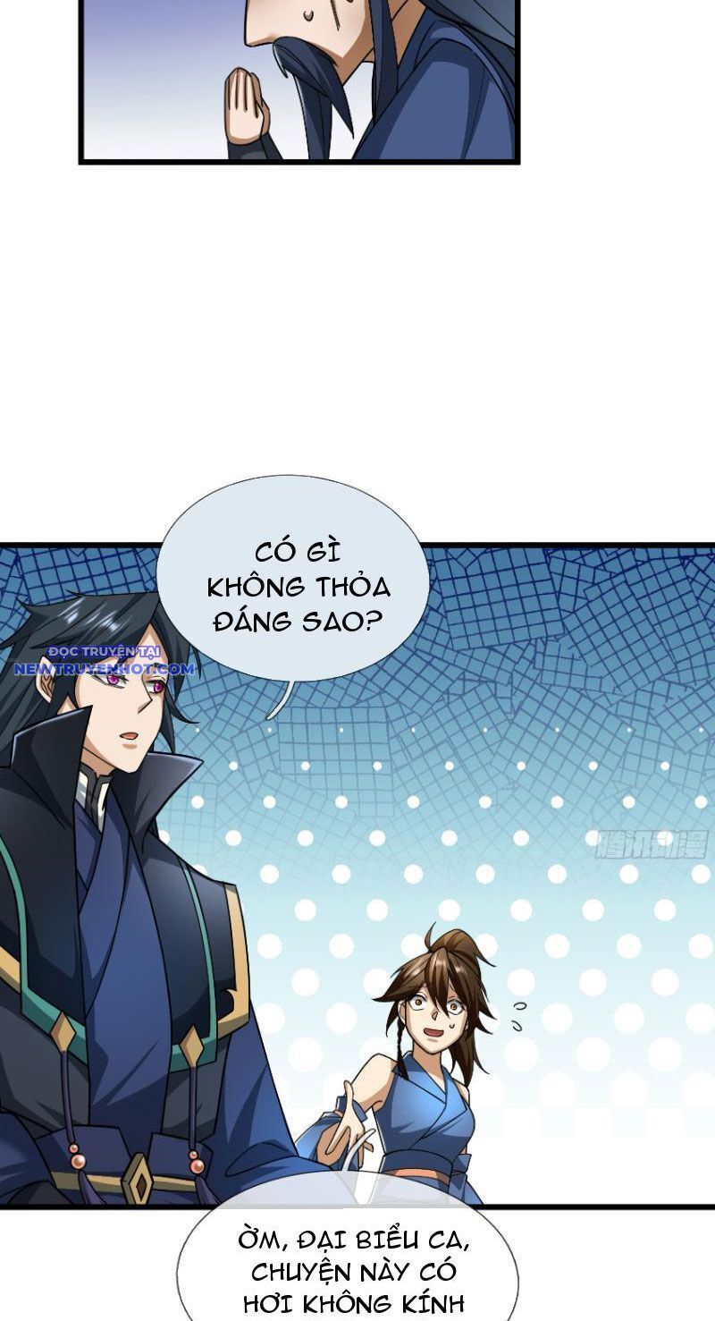 Ngủ Say Vạn Cổ: Xuất Thế Quét Ngang Chư Thiên Chap 25 - Next Chap 26
