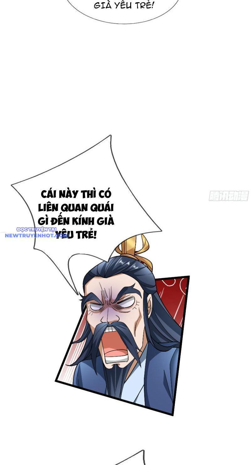 Ngủ Say Vạn Cổ: Xuất Thế Quét Ngang Chư Thiên Chap 25 - Next Chap 26
