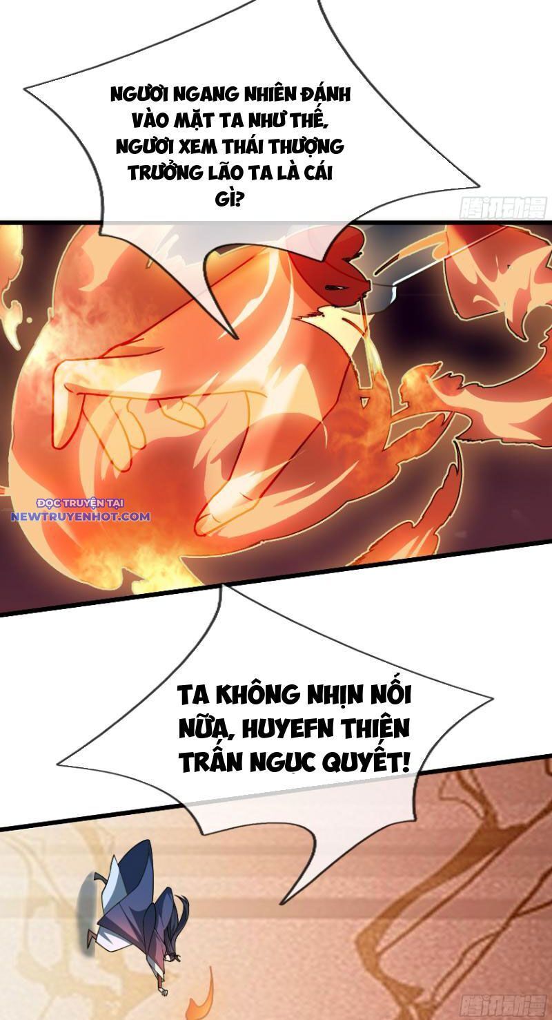 Ngủ Say Vạn Cổ: Xuất Thế Quét Ngang Chư Thiên Chap 25 - Next Chap 26