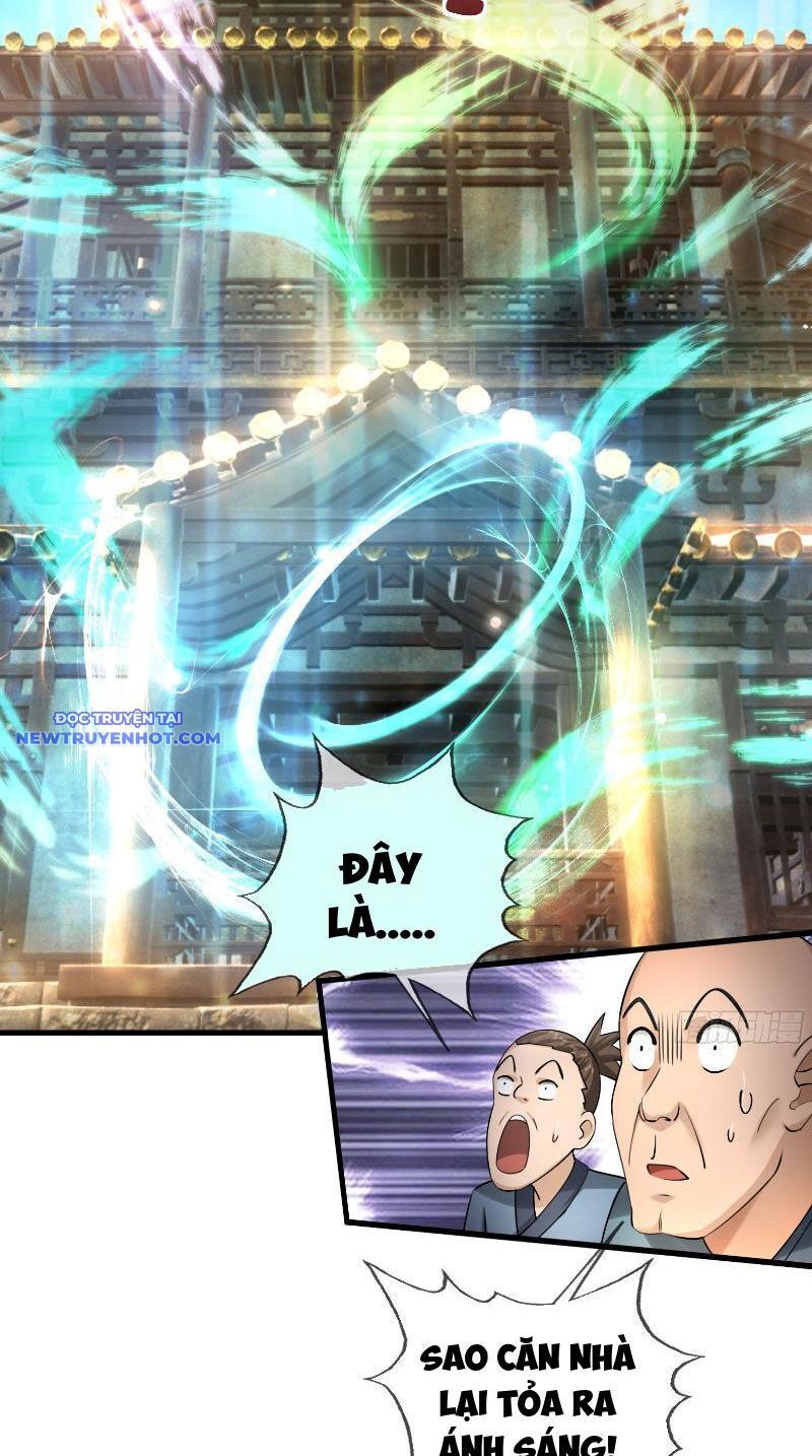 Ngủ Say Vạn Cổ: Xuất Thế Quét Ngang Chư Thiên Chap 25 - Next Chap 26