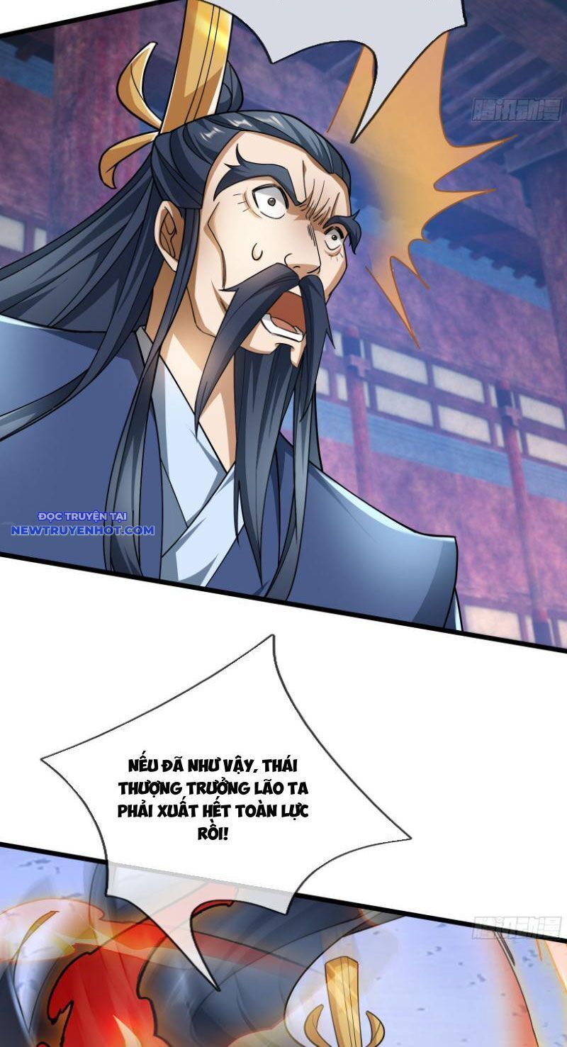 Ngủ Say Vạn Cổ: Xuất Thế Quét Ngang Chư Thiên Chap 25 - Next Chap 26