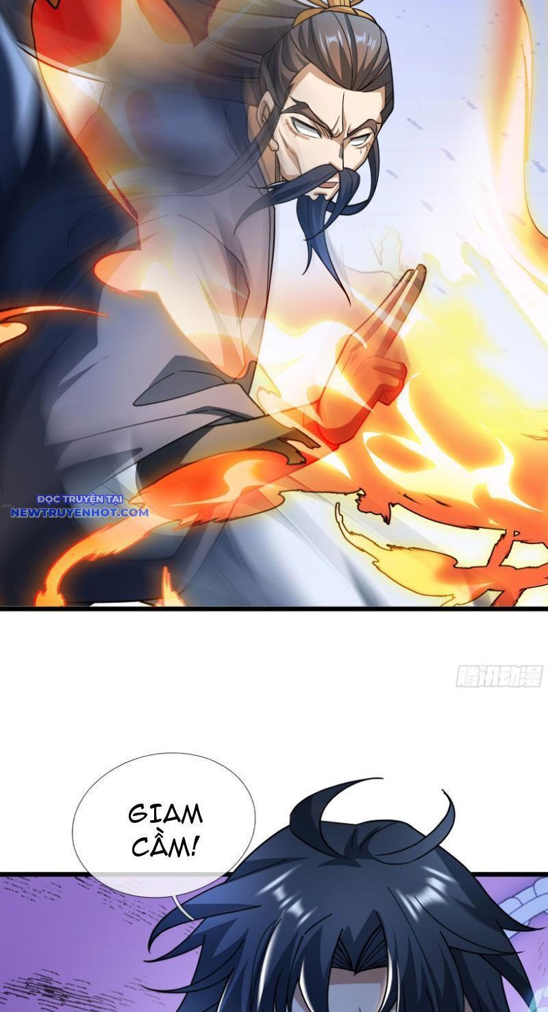 Ngủ Say Vạn Cổ: Xuất Thế Quét Ngang Chư Thiên Chap 25 - Next Chap 26