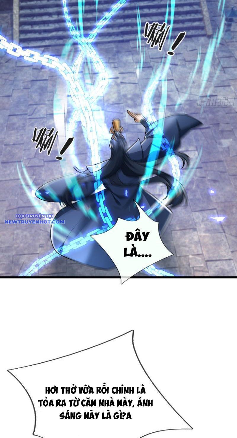 Ngủ Say Vạn Cổ: Xuất Thế Quét Ngang Chư Thiên Chap 25 - Next Chap 26