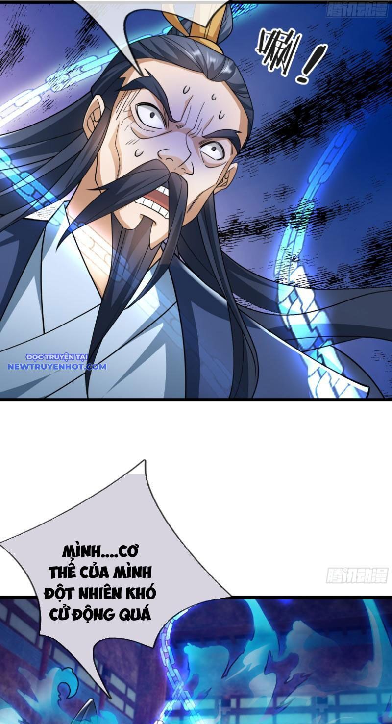 Ngủ Say Vạn Cổ: Xuất Thế Quét Ngang Chư Thiên Chap 25 - Next Chap 26