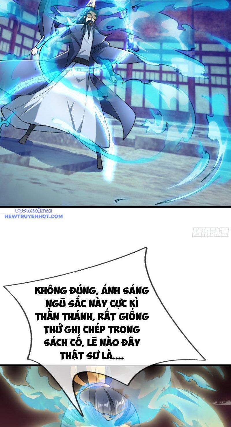 Ngủ Say Vạn Cổ: Xuất Thế Quét Ngang Chư Thiên Chap 25 - Next Chap 26