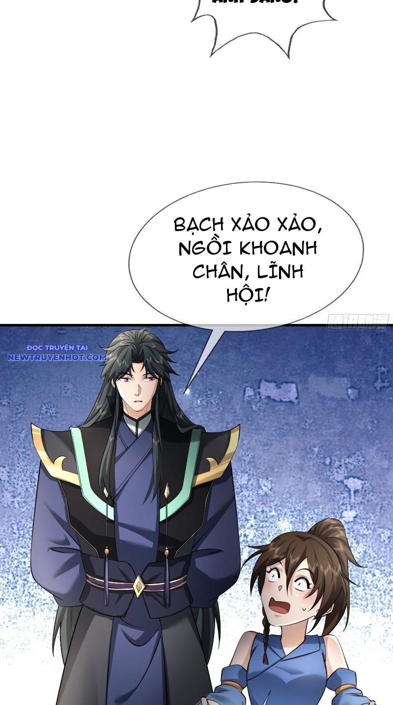 Ngủ Say Vạn Cổ: Xuất Thế Quét Ngang Chư Thiên Chap 25 - Next Chap 26
