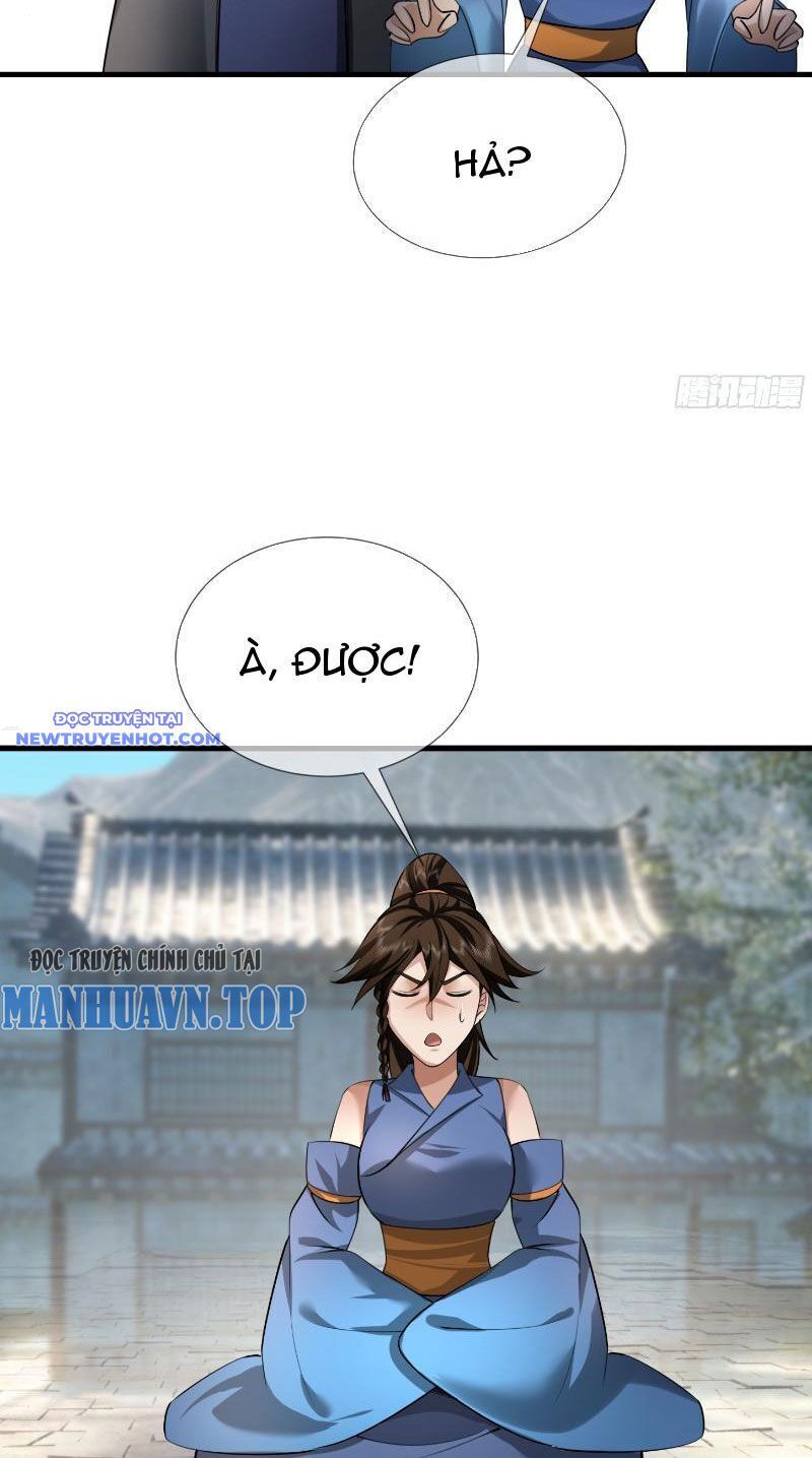 Ngủ Say Vạn Cổ: Xuất Thế Quét Ngang Chư Thiên Chap 25 - Next Chap 26
