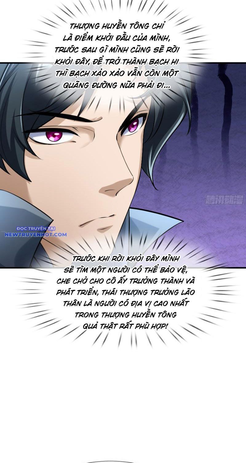 Ngủ Say Vạn Cổ: Xuất Thế Quét Ngang Chư Thiên Chap 26 - Next Chap 27