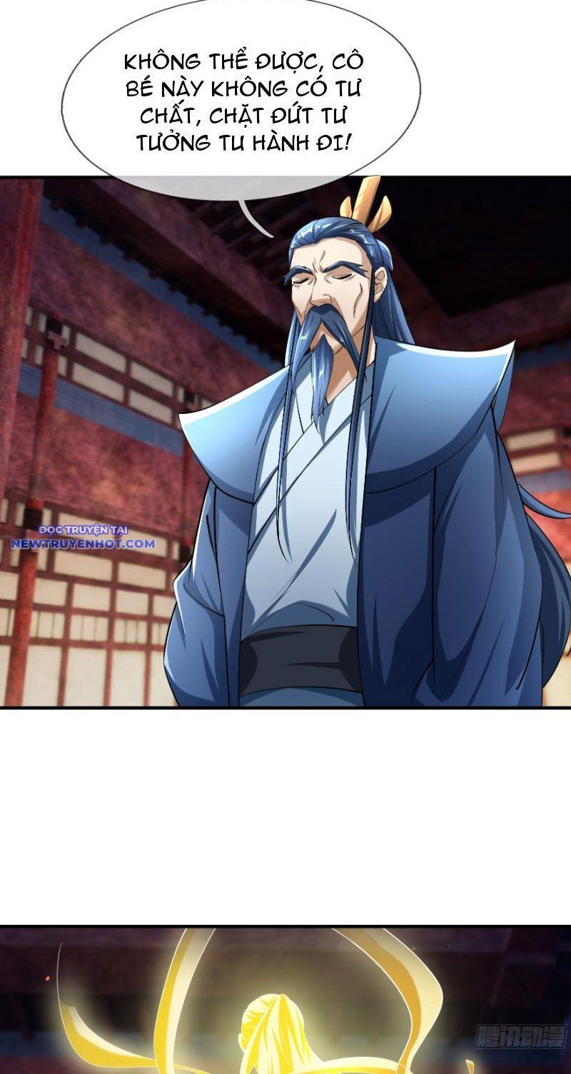 Ngủ Say Vạn Cổ: Xuất Thế Quét Ngang Chư Thiên Chap 26 - Next Chap 27