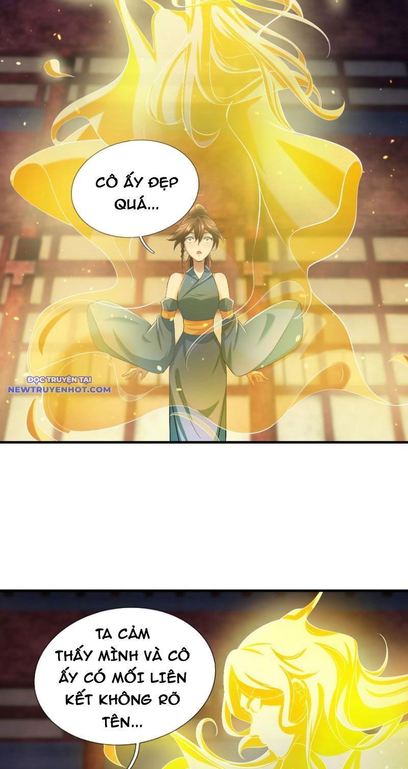 Ngủ Say Vạn Cổ: Xuất Thế Quét Ngang Chư Thiên Chap 26 - Next Chap 27