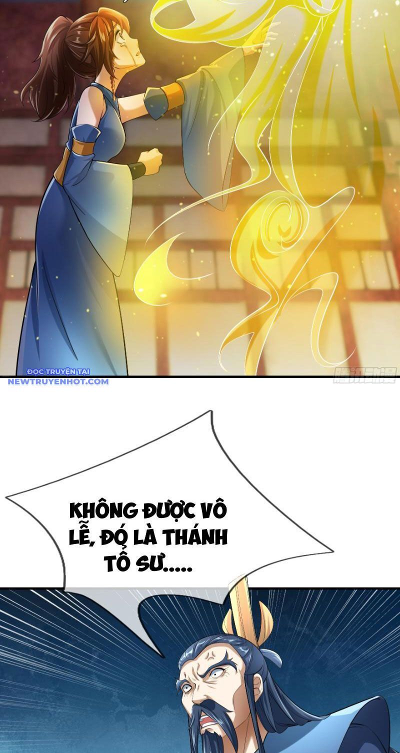 Ngủ Say Vạn Cổ: Xuất Thế Quét Ngang Chư Thiên Chap 26 - Next Chap 27