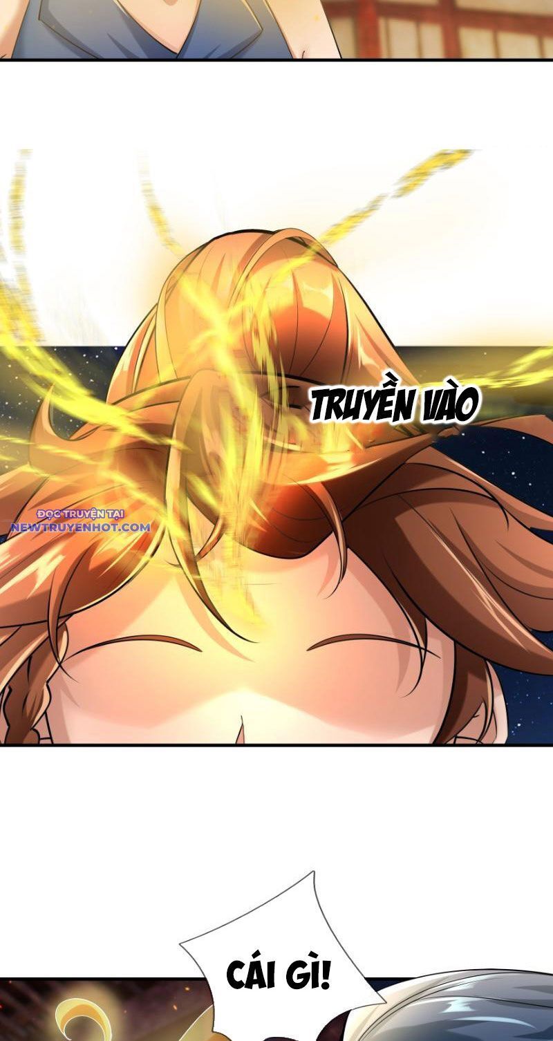 Ngủ Say Vạn Cổ: Xuất Thế Quét Ngang Chư Thiên Chap 26 - Next Chap 27