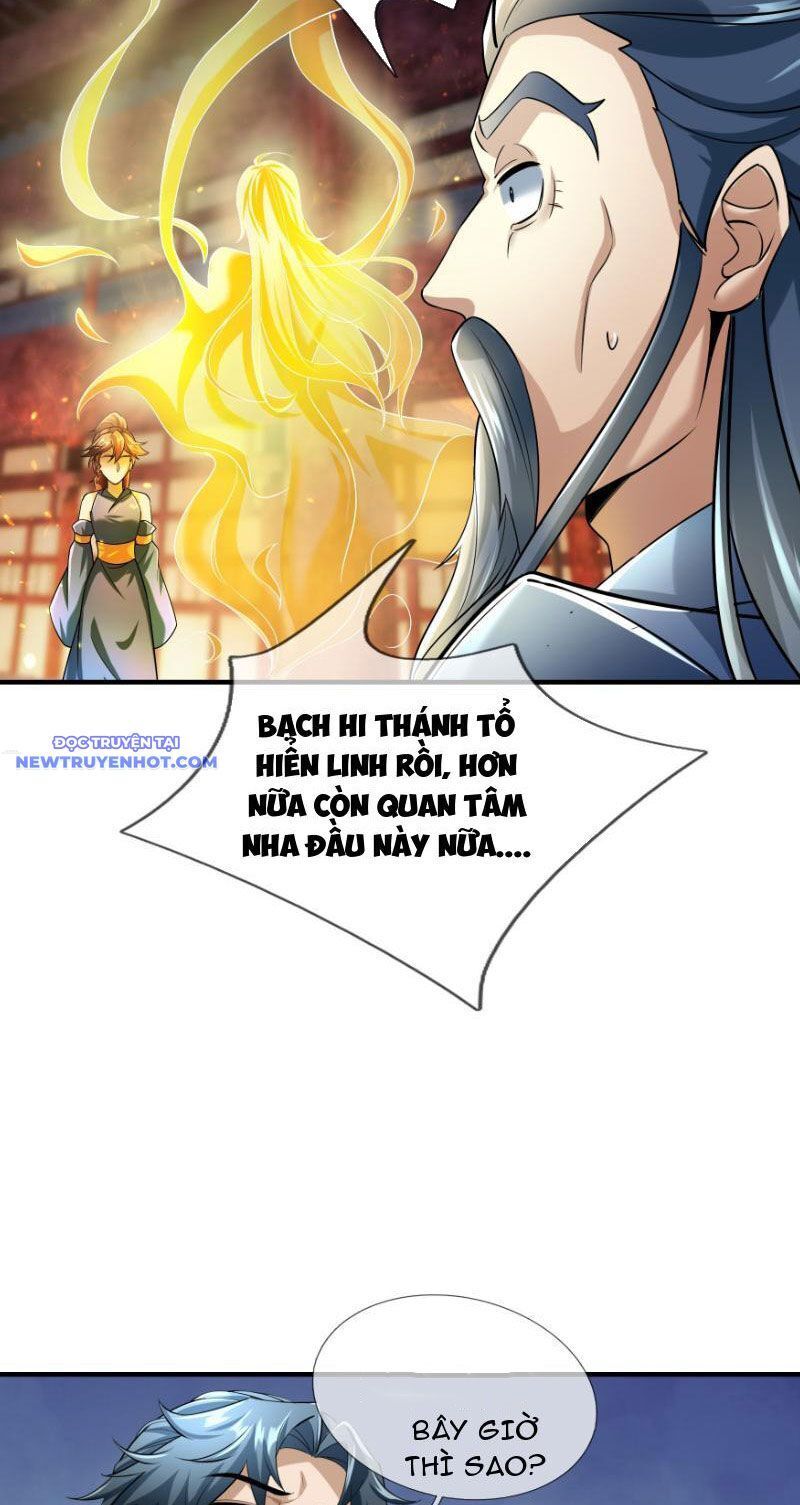 Ngủ Say Vạn Cổ: Xuất Thế Quét Ngang Chư Thiên Chap 26 - Next Chap 27