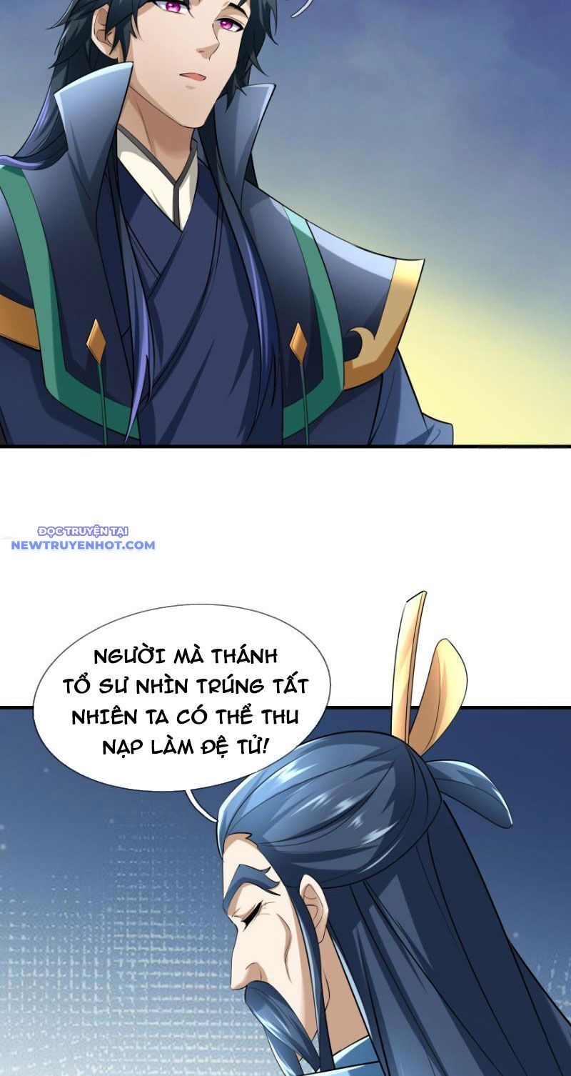Ngủ Say Vạn Cổ: Xuất Thế Quét Ngang Chư Thiên Chap 26 - Next Chap 27