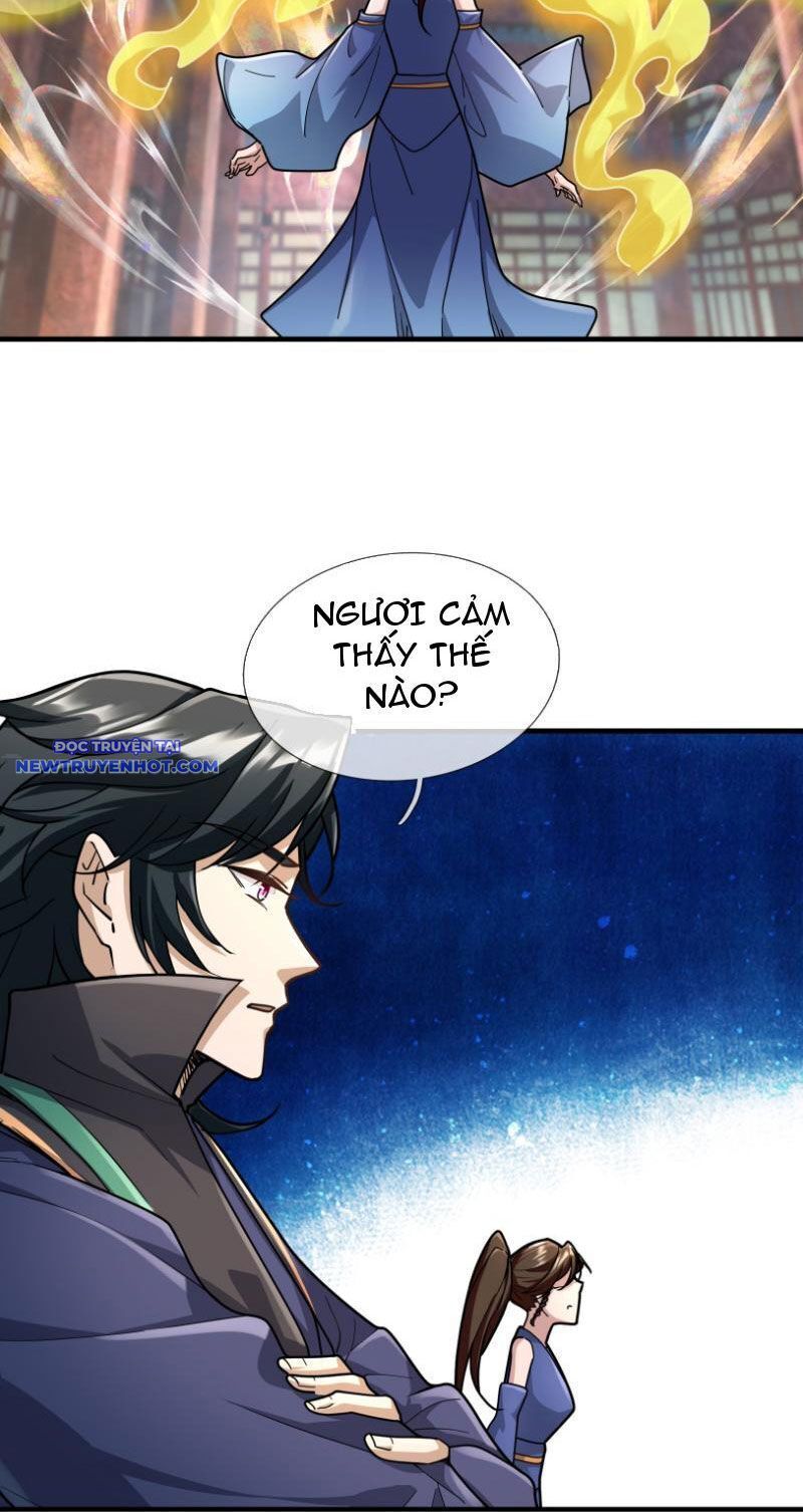 Ngủ Say Vạn Cổ: Xuất Thế Quét Ngang Chư Thiên Chap 26 - Next Chap 27