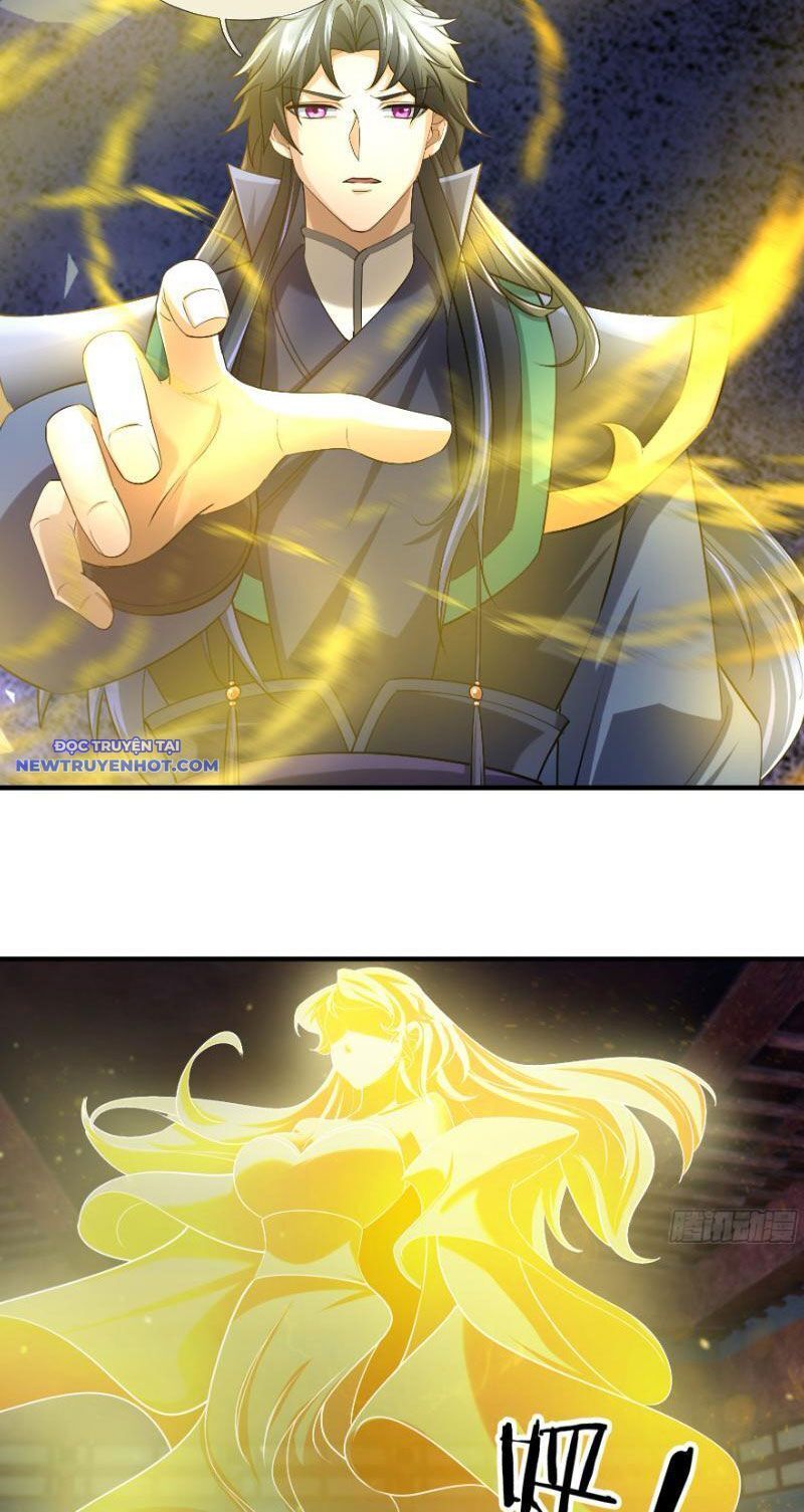 Ngủ Say Vạn Cổ: Xuất Thế Quét Ngang Chư Thiên Chap 26 - Next Chap 27