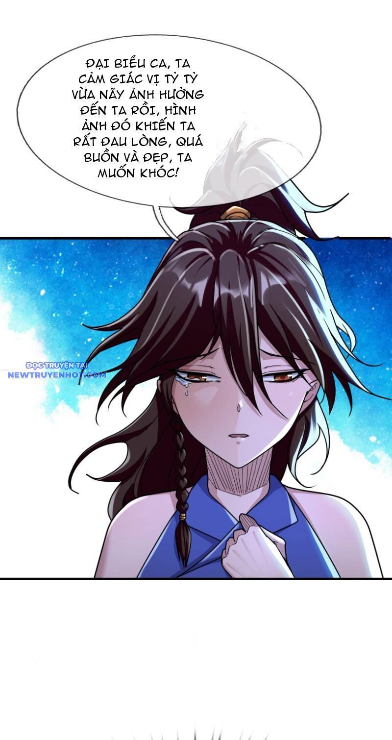 Ngủ Say Vạn Cổ: Xuất Thế Quét Ngang Chư Thiên Chap 26 - Next Chap 27