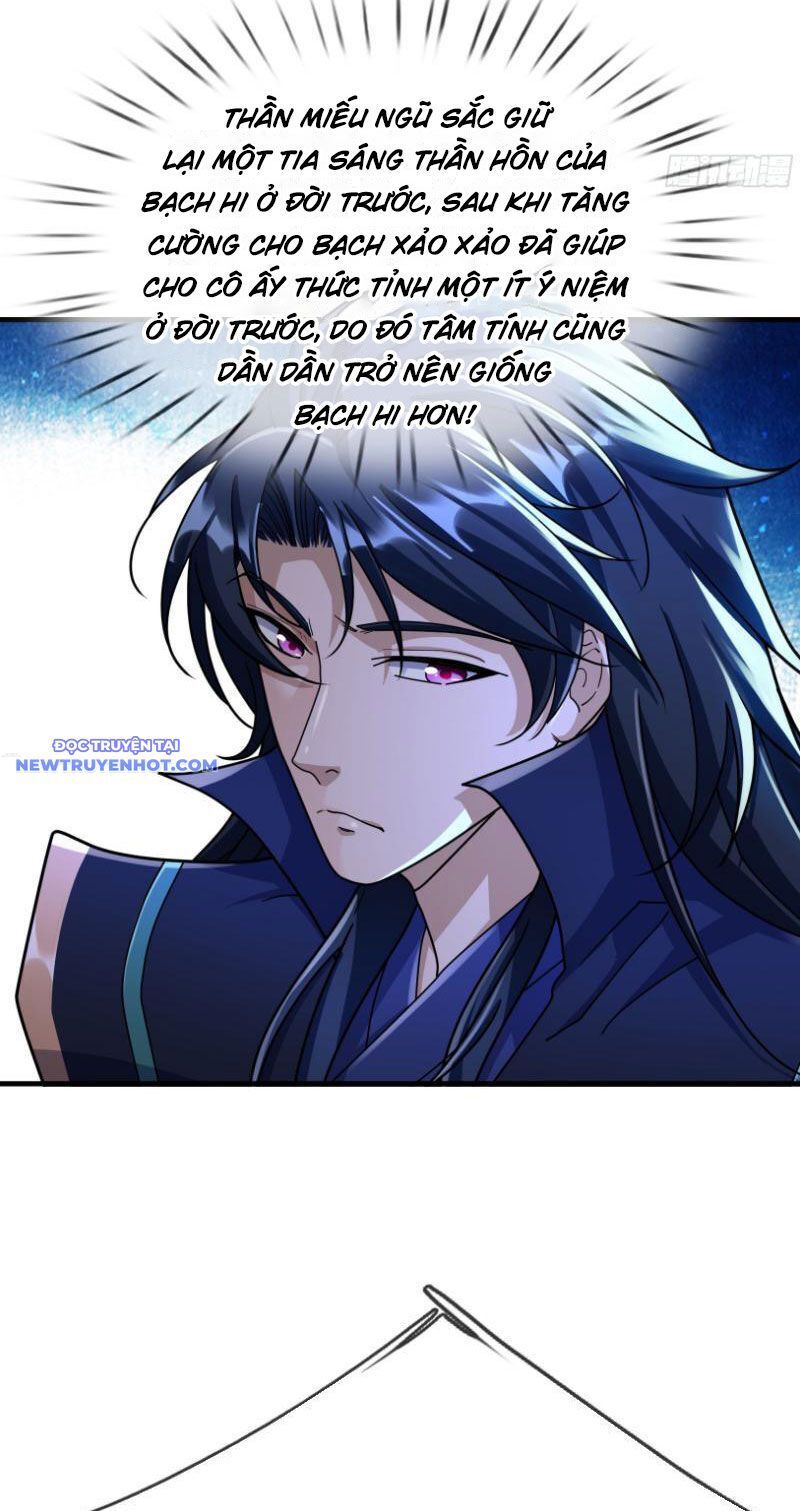 Ngủ Say Vạn Cổ: Xuất Thế Quét Ngang Chư Thiên Chap 26 - Next Chap 27