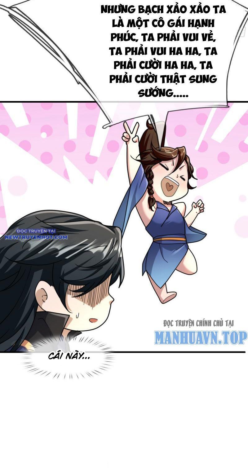 Ngủ Say Vạn Cổ: Xuất Thế Quét Ngang Chư Thiên Chap 26 - Next Chap 27