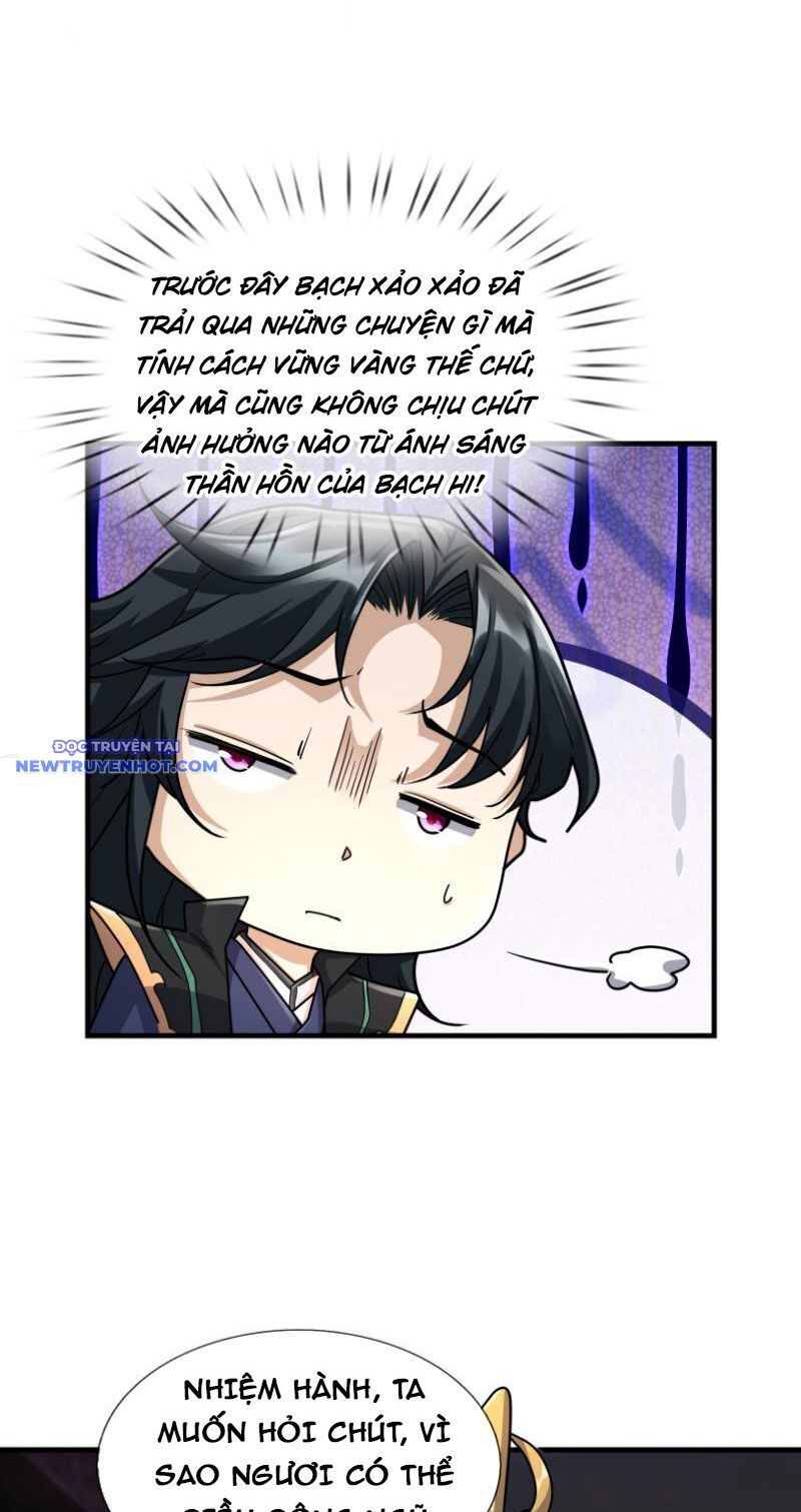 Ngủ Say Vạn Cổ: Xuất Thế Quét Ngang Chư Thiên Chap 26 - Next Chap 27