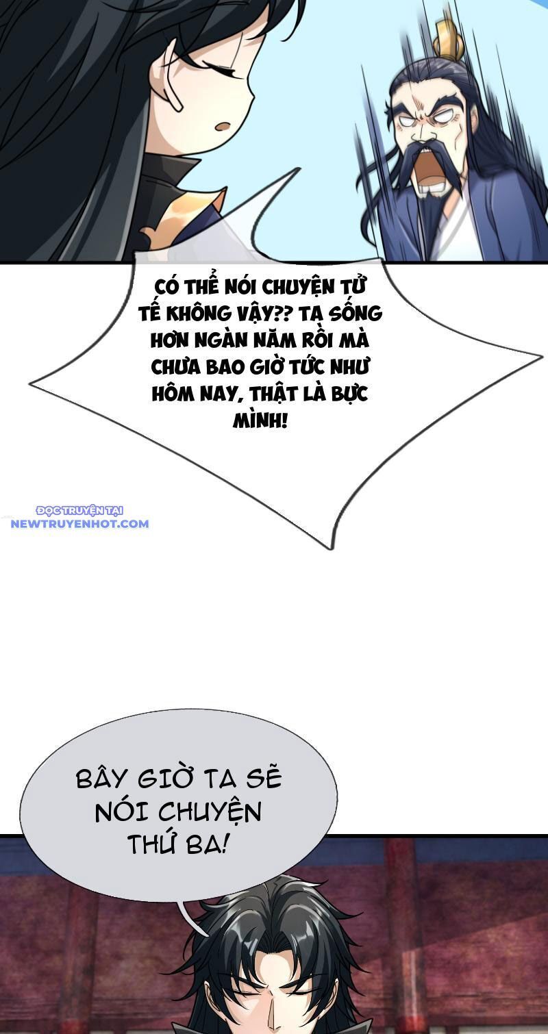 Ngủ Say Vạn Cổ: Xuất Thế Quét Ngang Chư Thiên Chap 26 - Next Chap 27