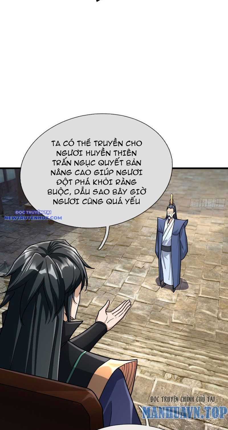 Ngủ Say Vạn Cổ: Xuất Thế Quét Ngang Chư Thiên Chap 26 - Next Chap 27