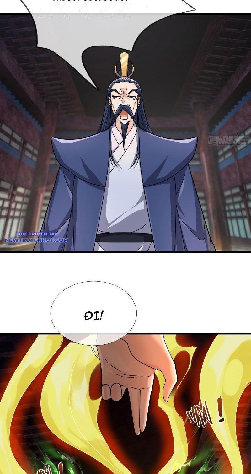 Ngủ Say Vạn Cổ: Xuất Thế Quét Ngang Chư Thiên Chap 26 - Next Chap 27