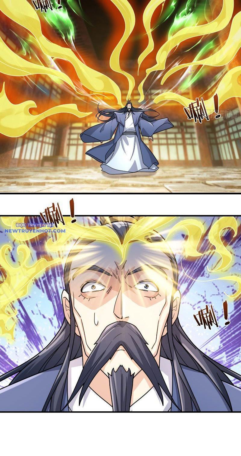 Ngủ Say Vạn Cổ: Xuất Thế Quét Ngang Chư Thiên Chap 26 - Next Chap 27
