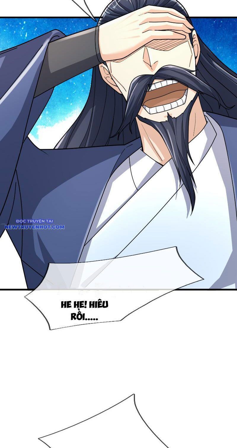 Ngủ Say Vạn Cổ: Xuất Thế Quét Ngang Chư Thiên Chap 26 - Next Chap 27