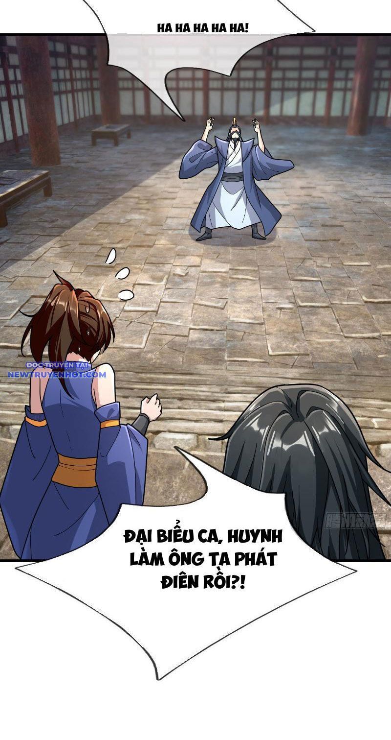 Ngủ Say Vạn Cổ: Xuất Thế Quét Ngang Chư Thiên Chap 26 - Next Chap 27